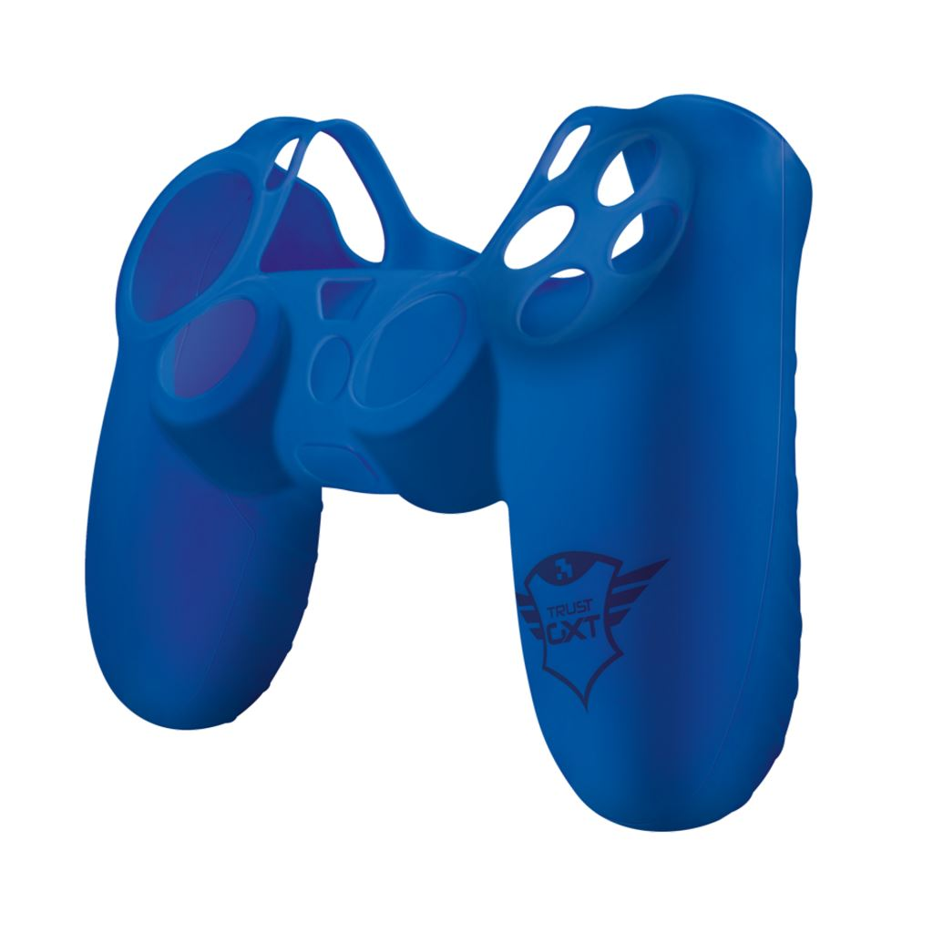 Trust 21213 mobileszköz hátlap Gamepad Kék (21213)