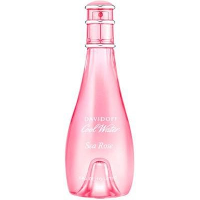 Davidoff Cool Water Sea Rose Edt 30ml