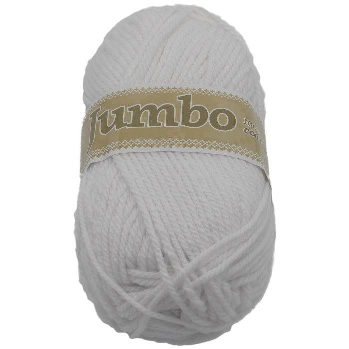 Jumbo 100g - 900 fehér (6657)
