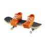 Hot Wheels Skate HVK15 играчка за развитие на уменията/активна игра Фингърборд