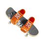Hot Wheels Skate HVK15 играчка за развитие на уменията/активна игра Фингърборд