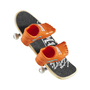 Hot Wheels Skate HVK15 играчка за развитие на уменията/активна игра Фингърборд