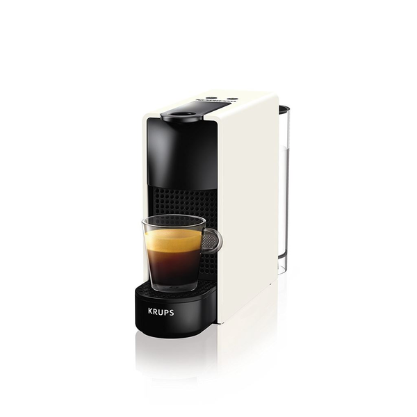 Krups XN110110 Nespresso Essenza Mini fehér