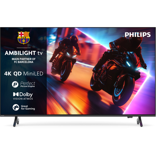 55" Philips 55MLED920