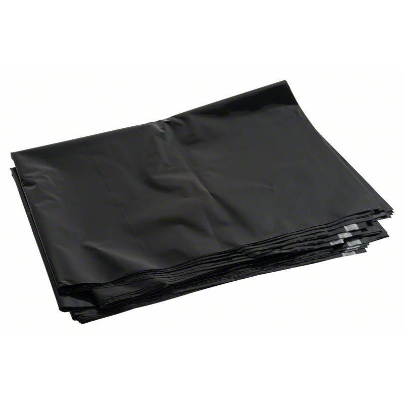 Bosch 2607432043 eldobható porzsák, 10db (2607432043)