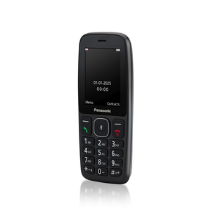 Panasonic KX-TF400 2,4