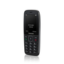 Panasonic KX-TF400 2,4" fekete mobiltelefon