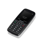 Panasonic KX-TF400 2,4" fekete mobiltelefon