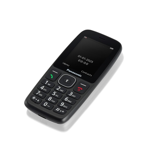 Panasonic KX-TF400 2,4