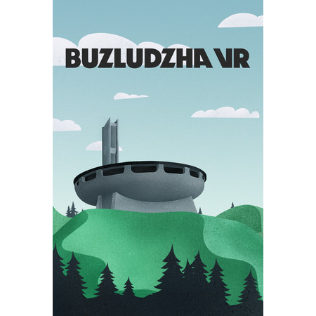 Buzludzha VR (PC - Steam elektronikus játék licensz)