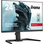 iiyama G-MASTER GB2470HSU-B5 LED display 61 см (24") 1920 x 1080 пиксела Full HD Черен