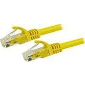 StarTech.com N6PATC150CMYL netwerkkabel U/UTP (UTP)