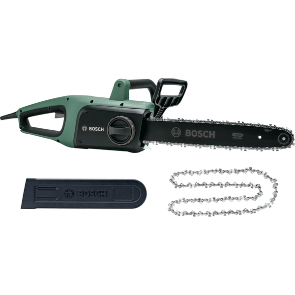Bosch 0 600 8B8 304 motosega 1800 W Verde
