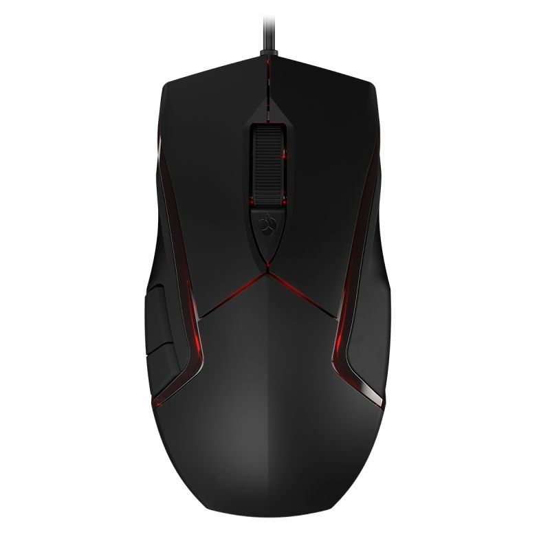 Cherry MC 3.1 gaming egér 5000 DPI fekete (JM-3000-2)