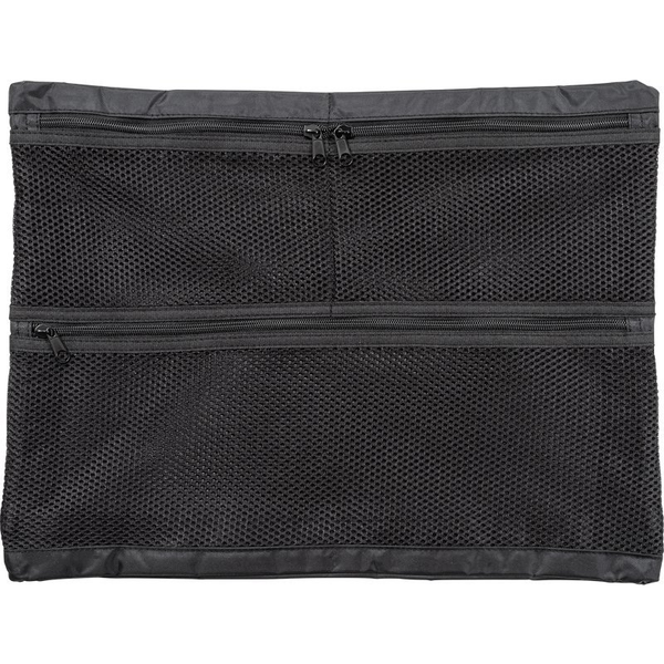 Torba B&W International B&W Mesh Lid Pocket for B&W Carrying Case Type 3000