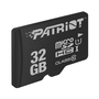 Patriot LX Series microSDHC 32GB Class 10 UHS-I