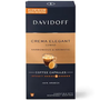 Davidoff Cream Elegant Lungo Nespresso® kompatibilis kávékapszula 10db (522672)