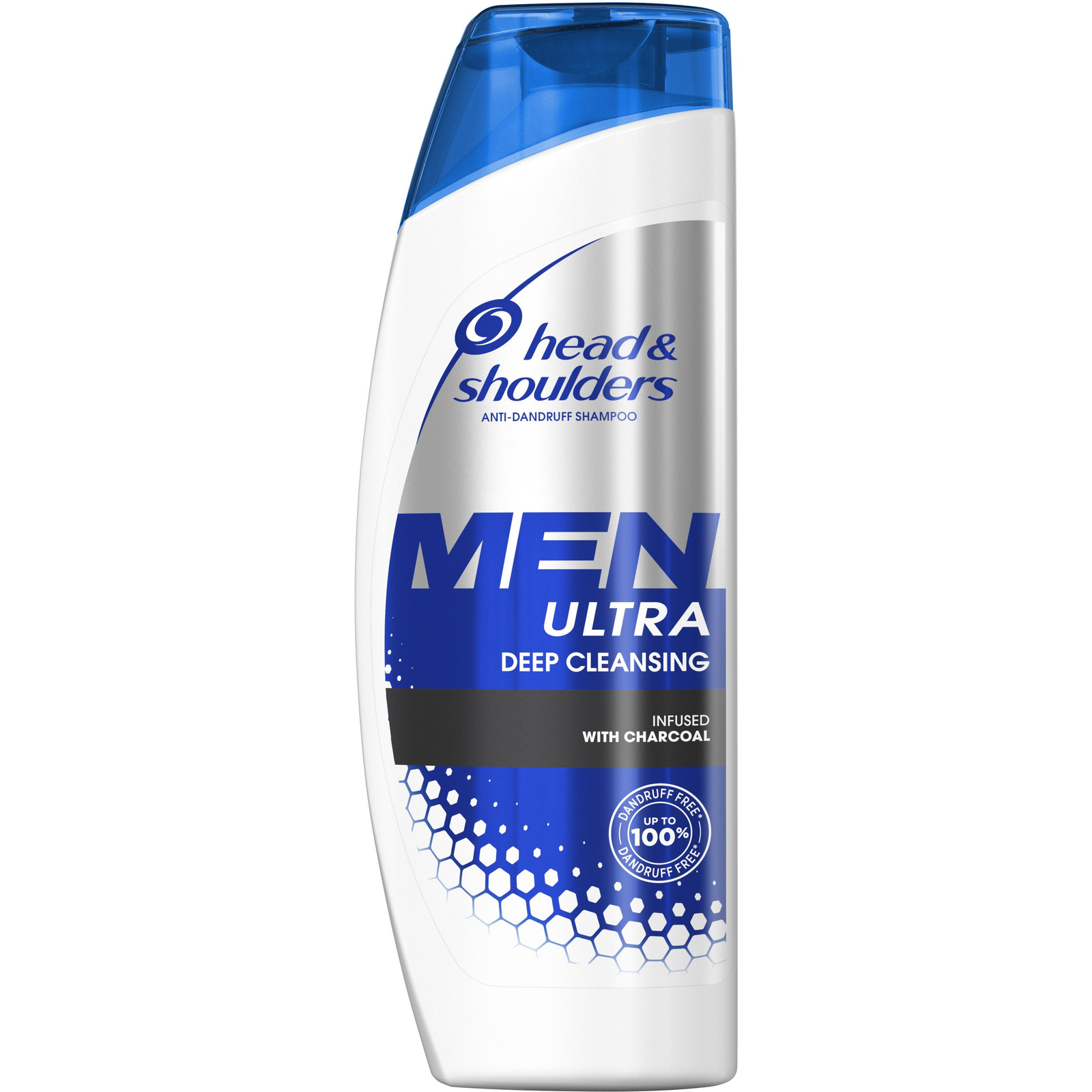 HEAD and SHOULDERS Men Ultra Deep Cleansing, 360ml (8006540995778)