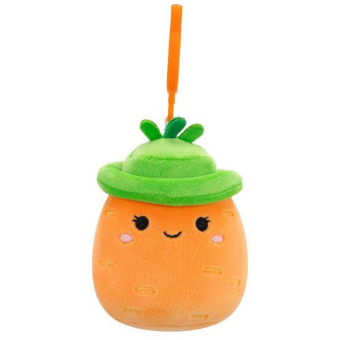 Squishmallows Carrot Caroleena (191726838548)