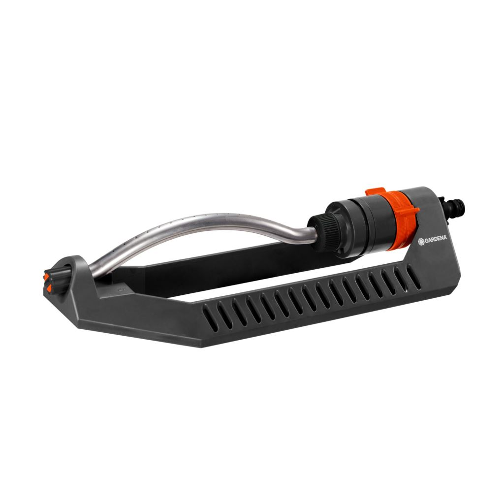 Gardena 18720-34 Basic négyszögesőztető Aqua S (18720-34)
