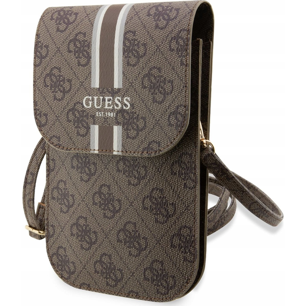 Bolso Bandolera Modelo Stripe 4g