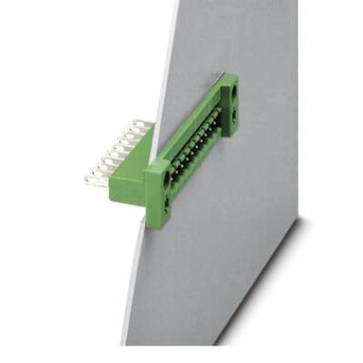 Base strip DFK-MSTB 2,5/ 3-G-5,08 0707251 Phoenix Contact (0707251)