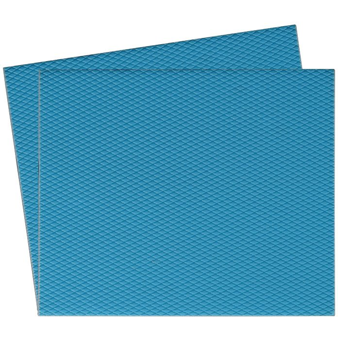 THERMAL GRIZZLY Minus Pad High Compression 120x100x3mm 2 darabos (TG-MP-HC-120-100-30-2)