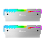  Jonsbo NC-3 2x chłodzenie ARGB-RAM (NC-3 ARGBX2)