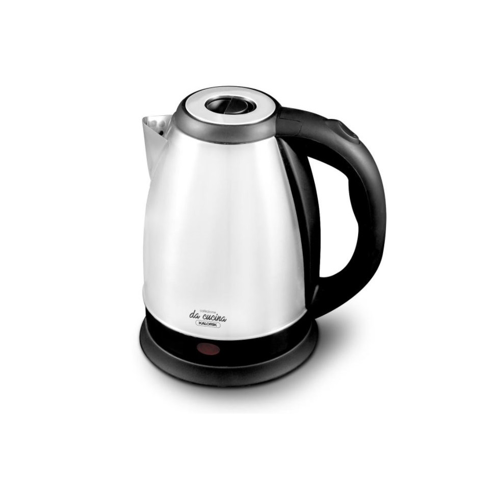 Kalorik JK1090W Vízforraló 1,8L 2200 Watt - Fehér (JK1090W FEHÉR)