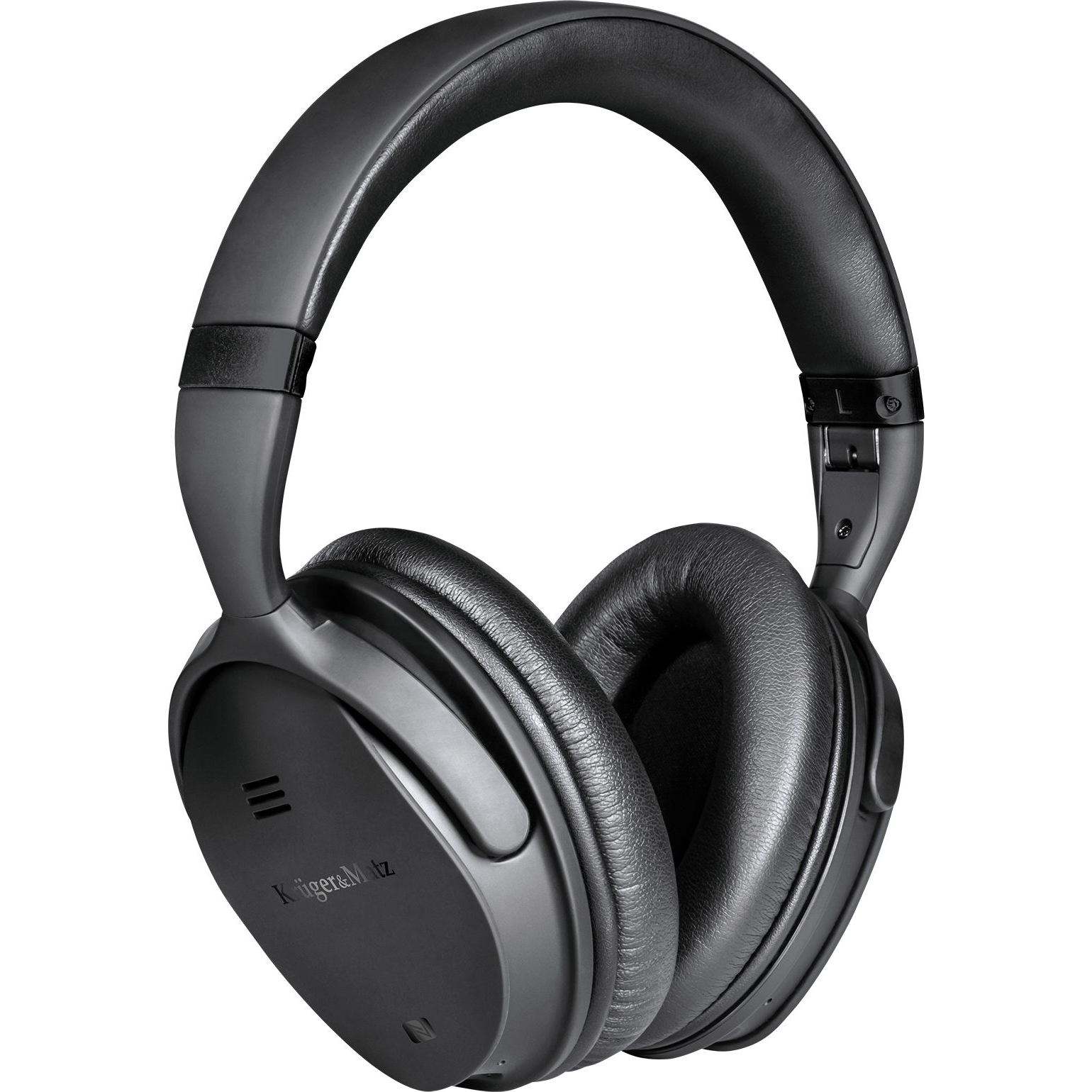 Vezeték nélküli in-ear fejhallgató ANC-vel Kruger&Matz F7A (KM0655)