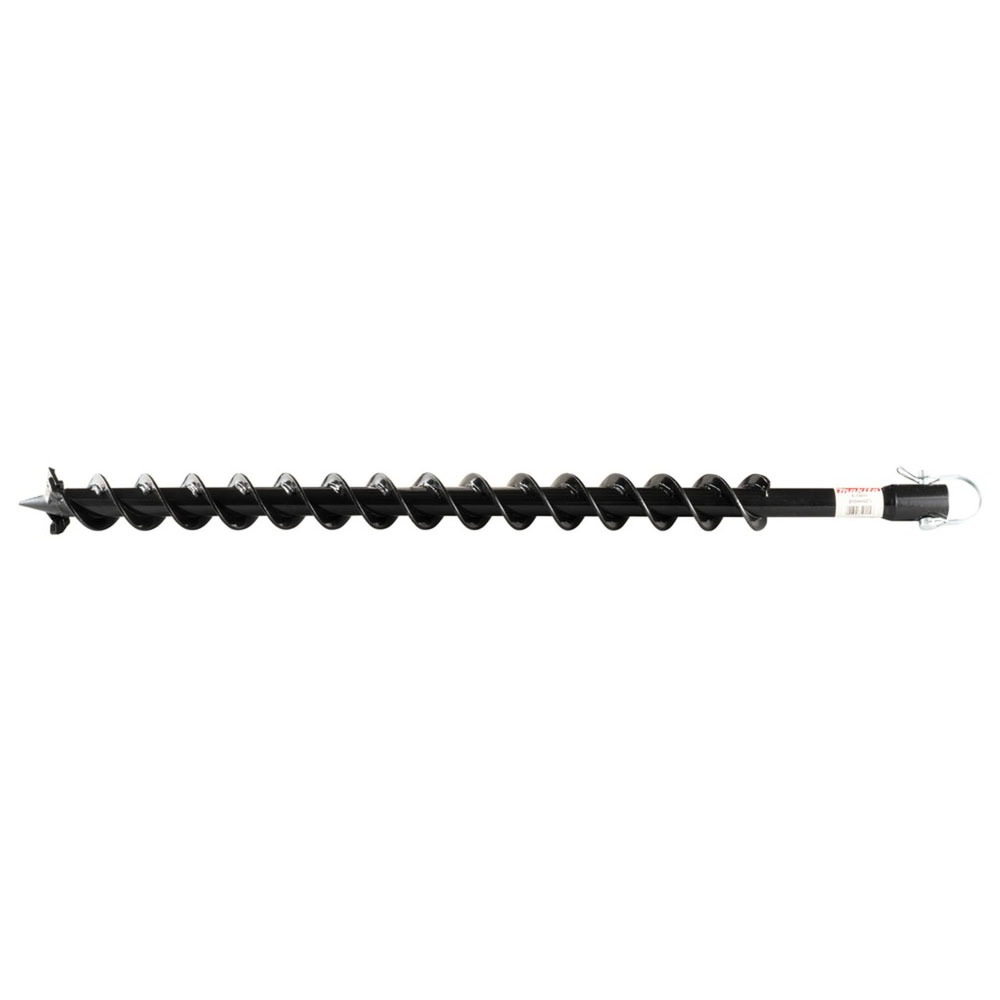 Svider pôdny vrták 50 / 800 mm Makita E-13611 vrtáky svište (E-13611)