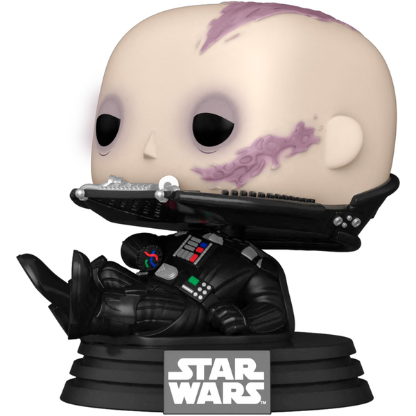 Funko POP! Star Wars - Darth Vader figura