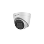 Куполна камера HIKVISION 2MP, вграден микрофон DS-2CE78D0T-IT3FS AoC, Бял