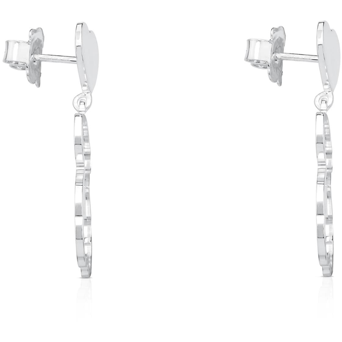 TOUS New Silueta 612493520 (Ag 925/1000, 3,002 g) (8433311577633)