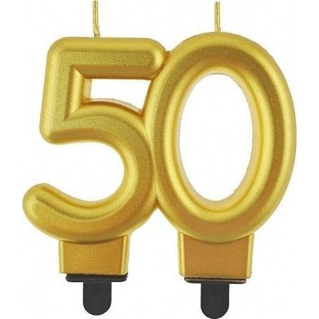 Tortagyertya - 50-es, Arany (488035)