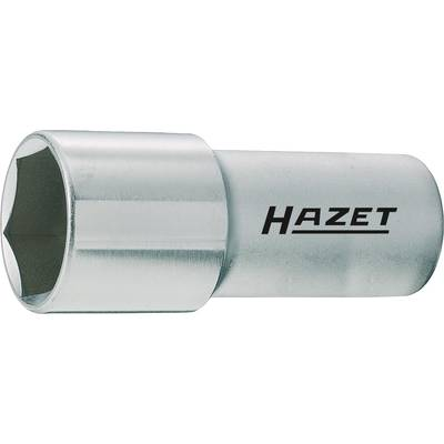 Gyertya dugókulcs krova betét 16 mm 3/8" (10 mm), 64 mm hosszú Hazet 880AMGT (880AMGT)