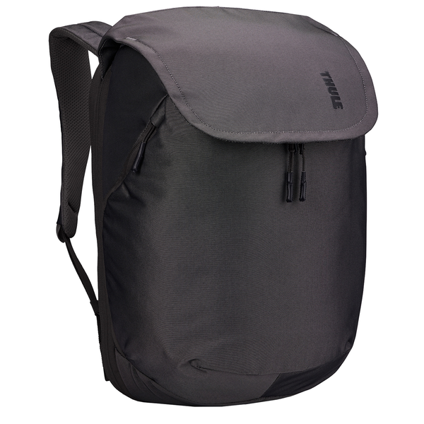 Thule Subterra 2 TSTB434 Vetiver Gray rugzak Reisrugzak Grijs Polyester