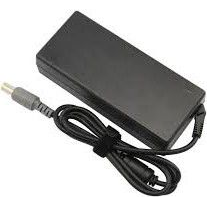 Lenovo ThinkPad 90W AC Adapter (EU1) áramátalakító és inverter Beltéri Fekete (92P1107)