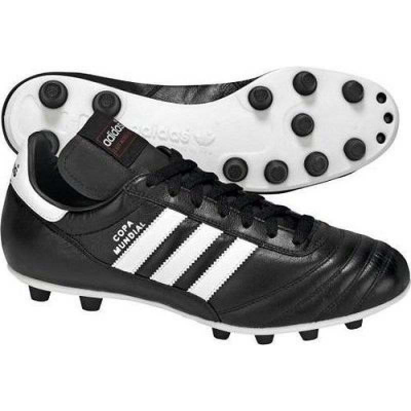 Adidas Copa Mundial-black EU 42,67 / 263 mm (015110*422/3)