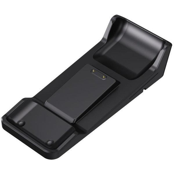 Capture CA-MPOS-DOCK non classificato