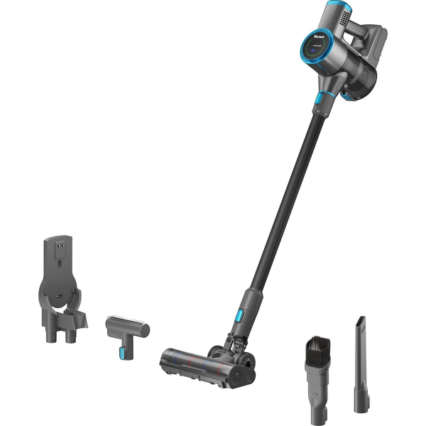 Siguro VT-K910B TurboVac Star BLDC