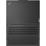 Lenovo ThinkPad E16 AMD Ryzen™ 5 7535HS Laptop 40,6 cm (16") WUXGA 16 GB DDR5-SDRAM 512 GB SSD Wi-Fi 6E (802.11ax) Windows 11 Pro Fekete