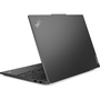 Lenovo ThinkPad E16 AMD Ryzen™ 5 7535HS Laptop 40,6 cm (16") WUXGA 16 GB DDR5-SDRAM 512 GB SSD Wi-Fi 6E (802.11ax) Windows 11 Pro Fekete