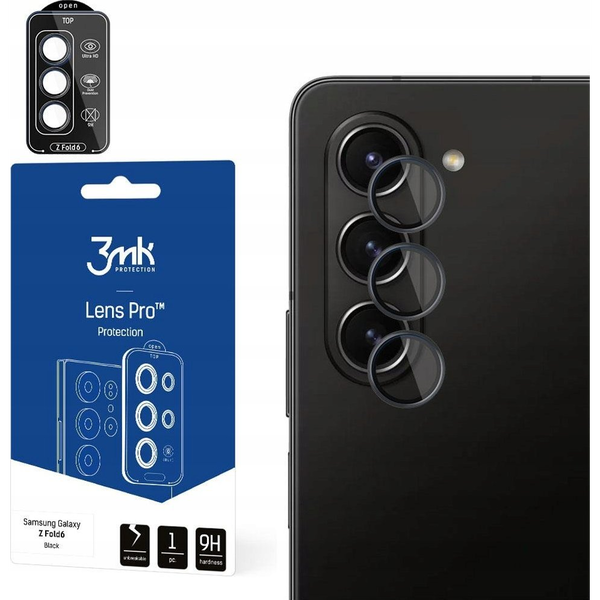 3MK - TVRDENÉ SKLO - SAMSUNG GALAXY Z FOLD 6