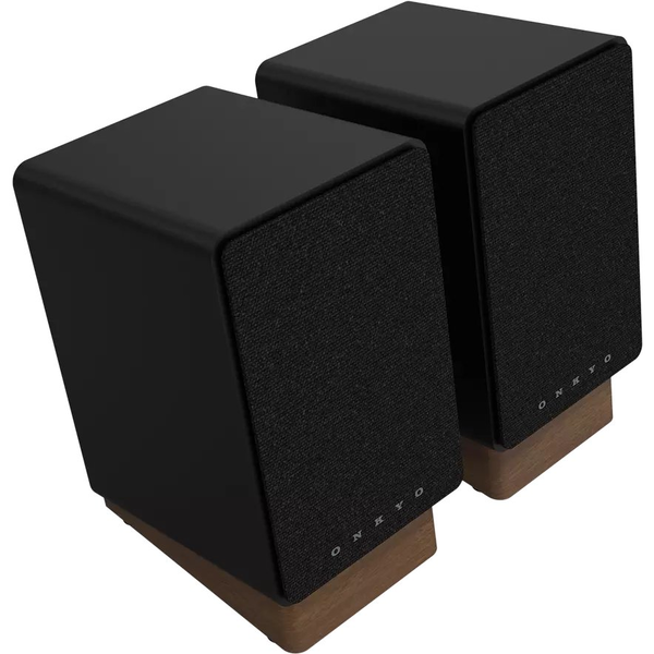 Onkyo GX-30ARC Creator Series fekete aktív monitor hangszóró