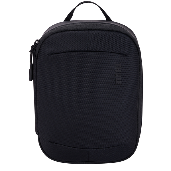 Thule Subterra 2 TSPW402 Black Omhulsel Polyester Zwart