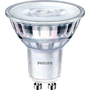 Philips 8719514308596 LED lámpa Fehér 3000 K 4,9 W GU10 E