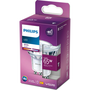 Philips 8719514308596 LED lámpa Fehér 3000 K 4,9 W GU10 E