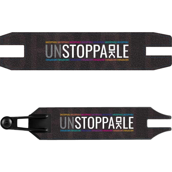 Grip Tape Csiszolópapír Go Robogóhoz! - Soke