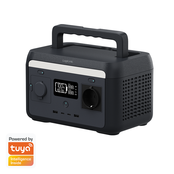 LogiLink PPS0300 non classificato